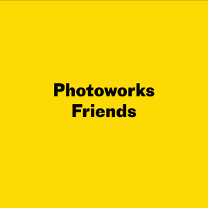 Photoworks Friend