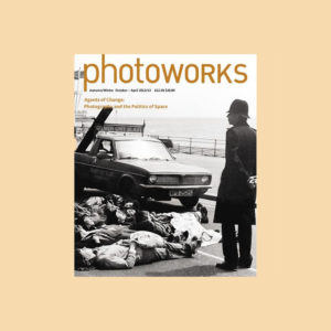Photoworks 19