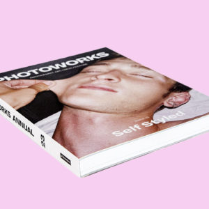 <em>Self Styled</em> Photoworks Annual Issue 23