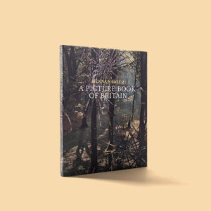 <em>A Picture Book of Britain</em> Henna Nadeem