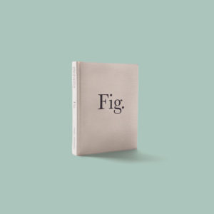 <em>Fig.</em> Adam Broomberg & Oliver Chanarin (SIGNED)