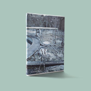 <em>Monograph</em> Gareth McConnell