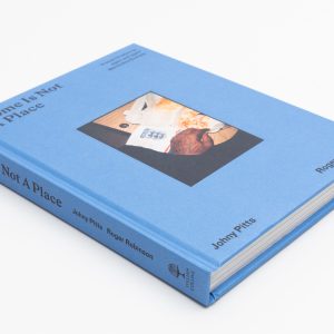 <em>Home is Not a Place</em>, Johny Pitts and Roger Robinson