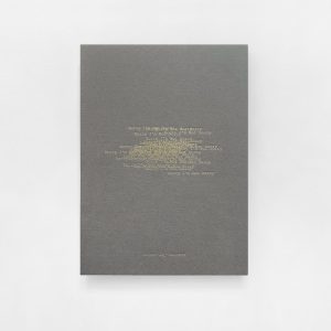 <em>Sorry I’m Not Sorry</em> by Lauren Joy Kennett