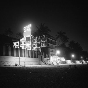 Olivia Arthur <em>The Citizen Hotel</em>, 2016