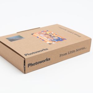 Photoworks Festival: From Little Acorns…