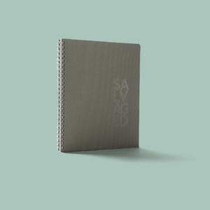 <em>Salvaged 52</em> Dennis Doran