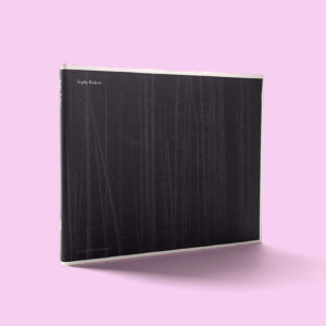 <em>Monograph</em> Sophy Rickett